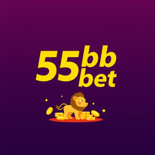 55bb bet Logo